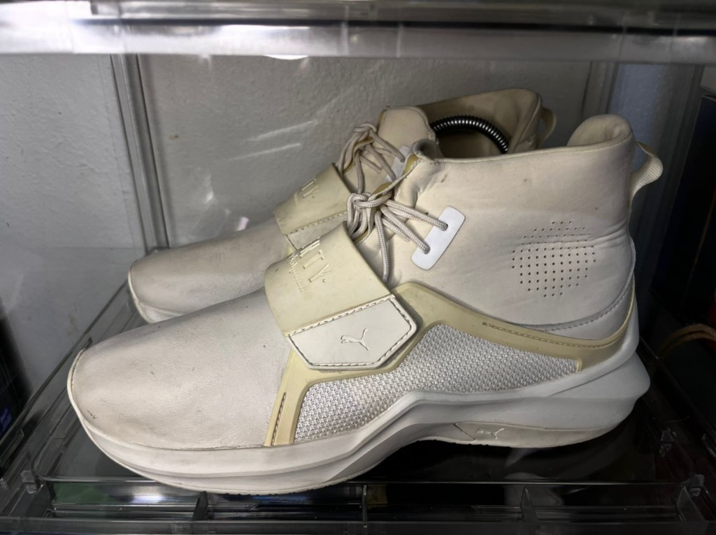 Fenty ignite on sale