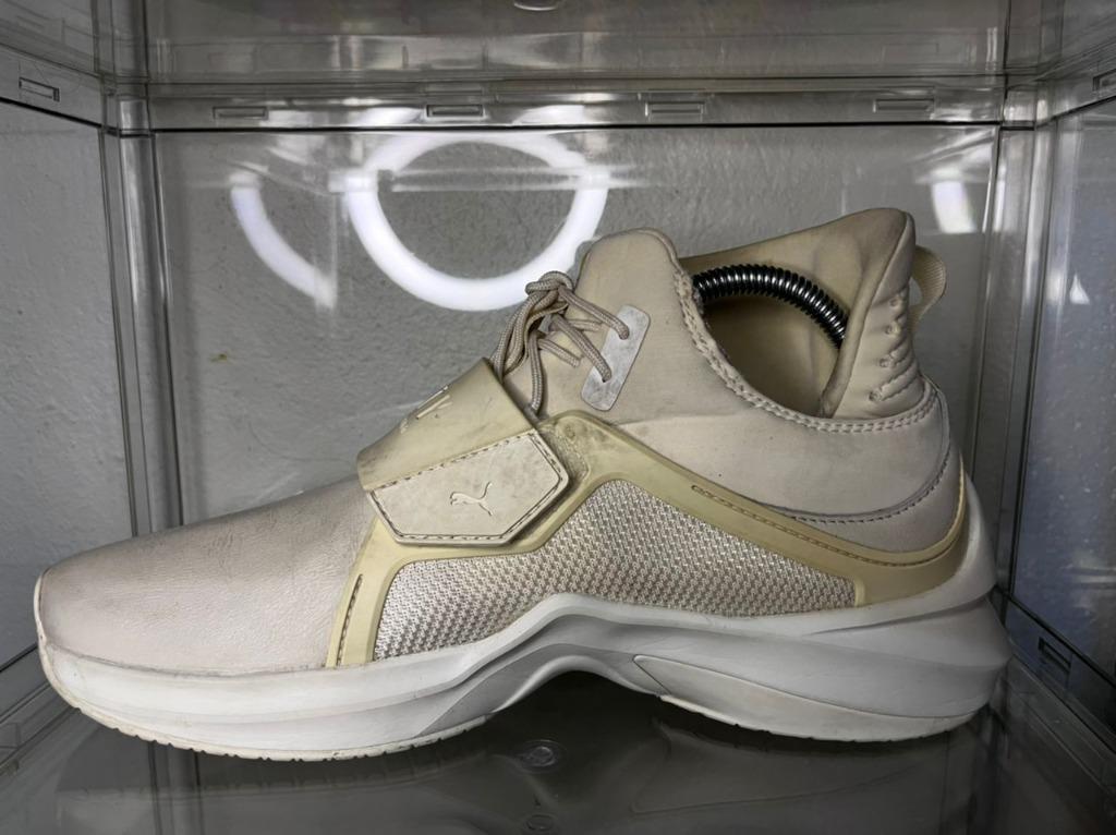 Puma fenty ignite store