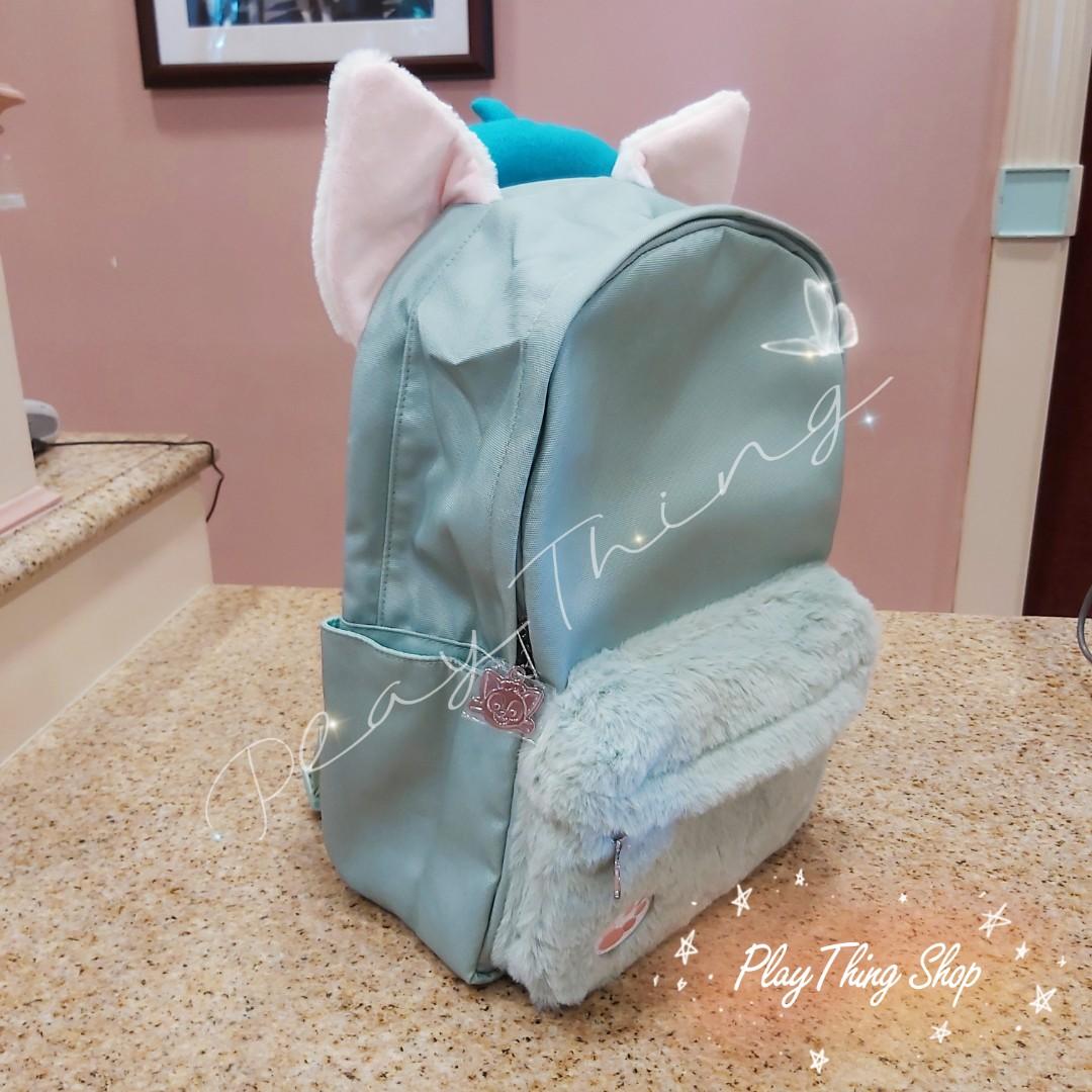 Gelatoni backpack 2025