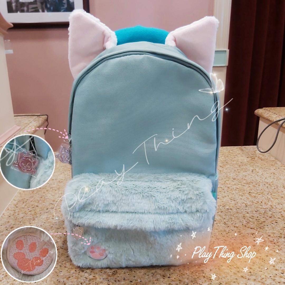 Gelatoni backpack deals