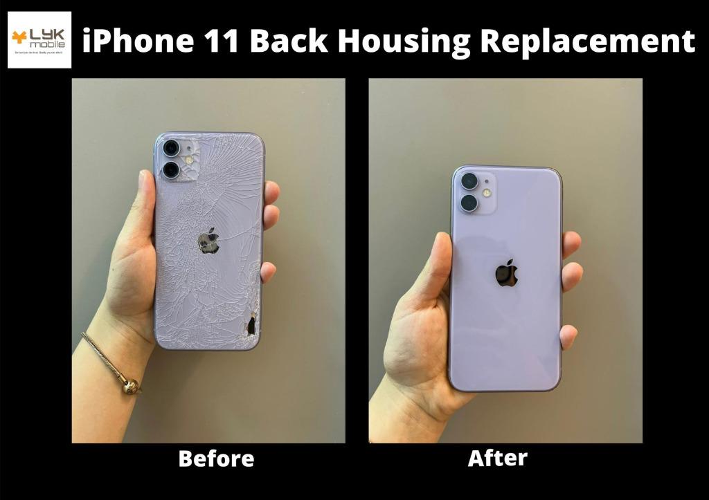 Iphone X Repair Iphone 11 Battery Iphone 11 Screen Crack Repair Iphone Xs Max Lcd