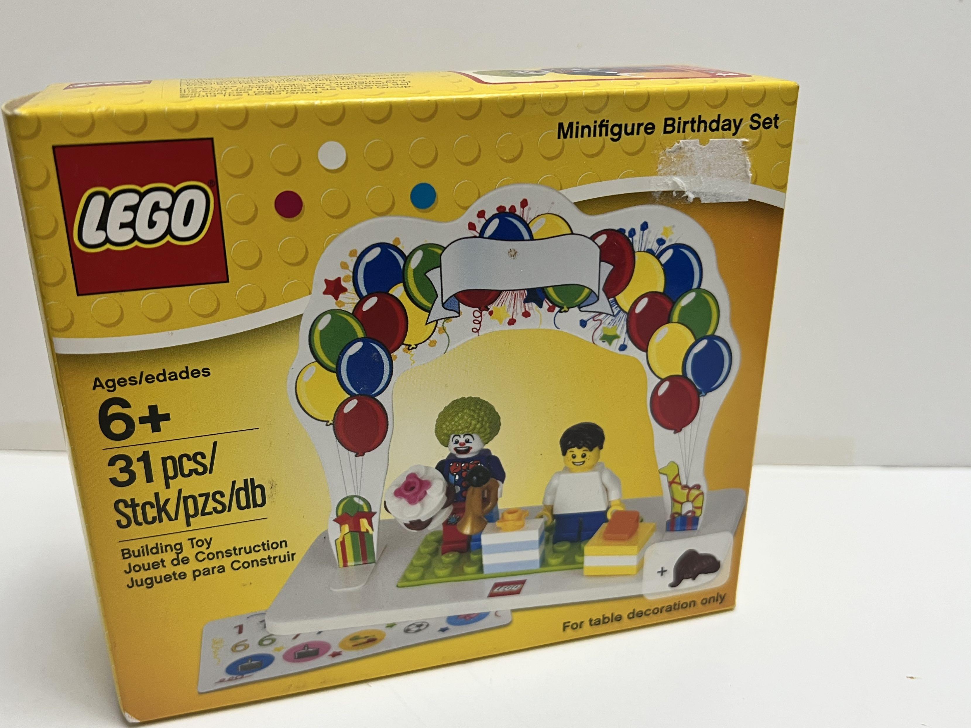 Lego 850791 top