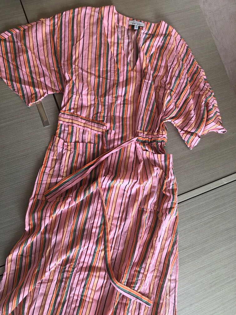 \u0026 other stories summer maxi dress, 女裝 