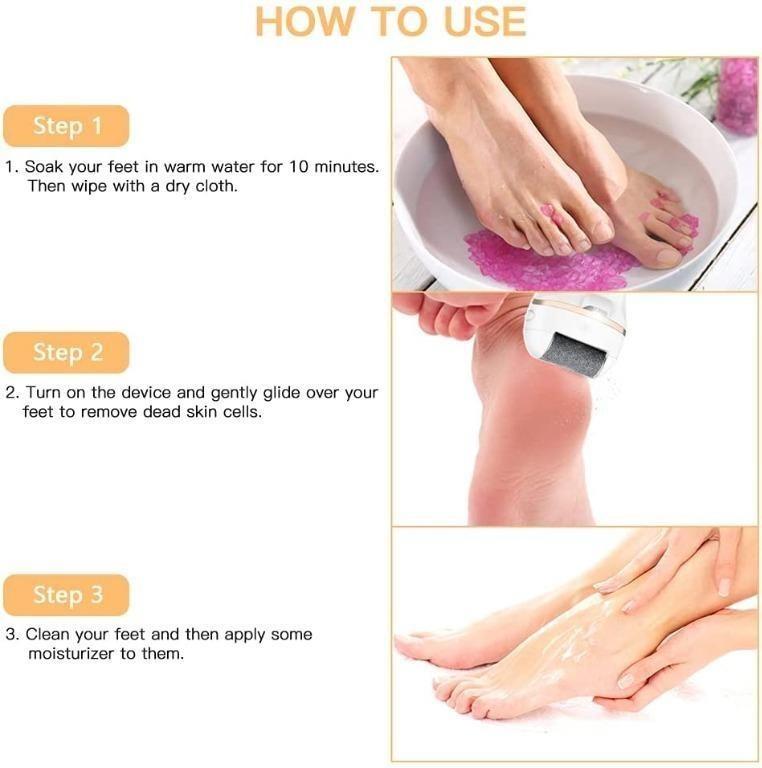 Razor sale electric heels