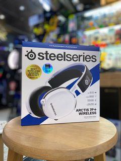 ⭕ Steelseries ARCTIS 7P+⭕or PlayStation5無線遊戲耳機⭐ 耳機🌟