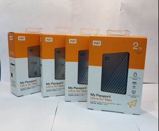 外置儲存 Hard Disk 2.5 3.5 Collection item 3