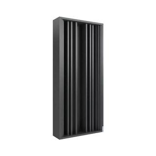 Acoustic Sound Diffuser Panel