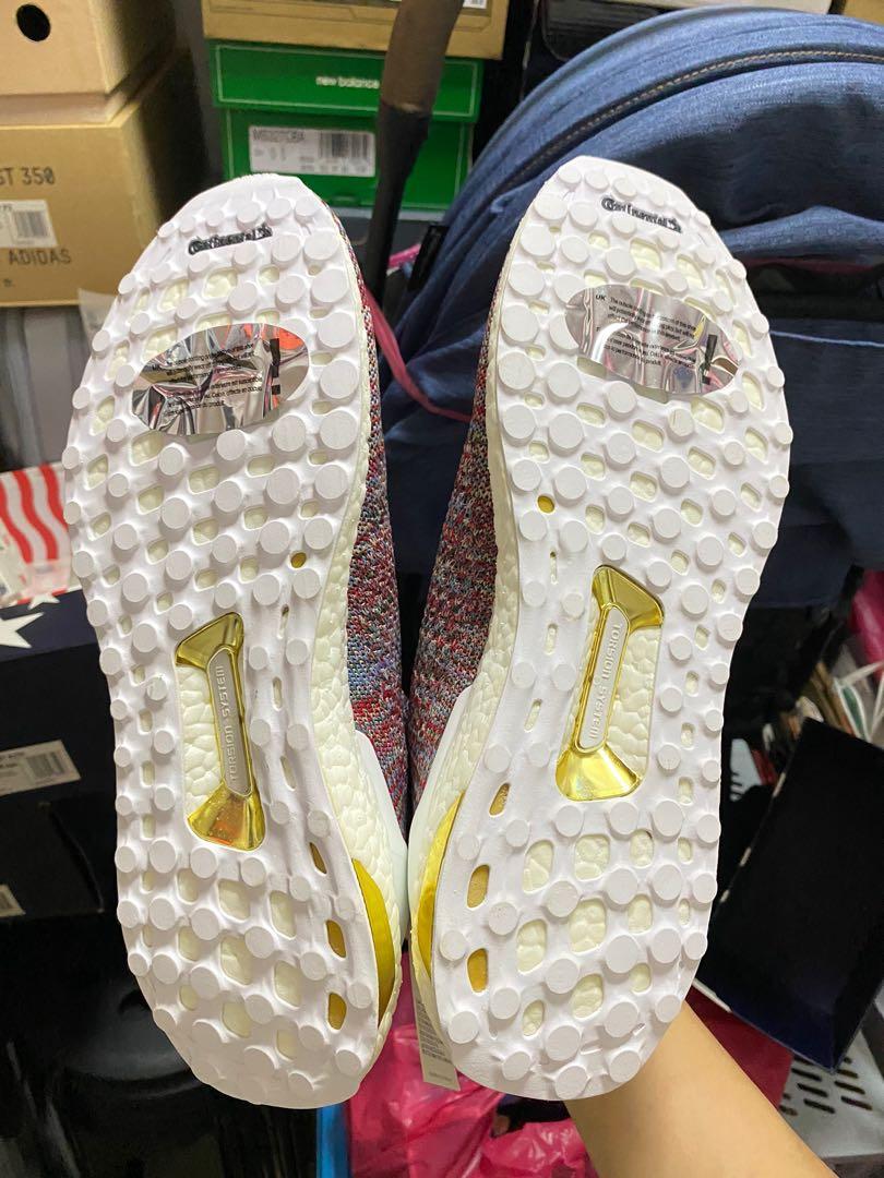 A16+ ultra hotsell boost kith