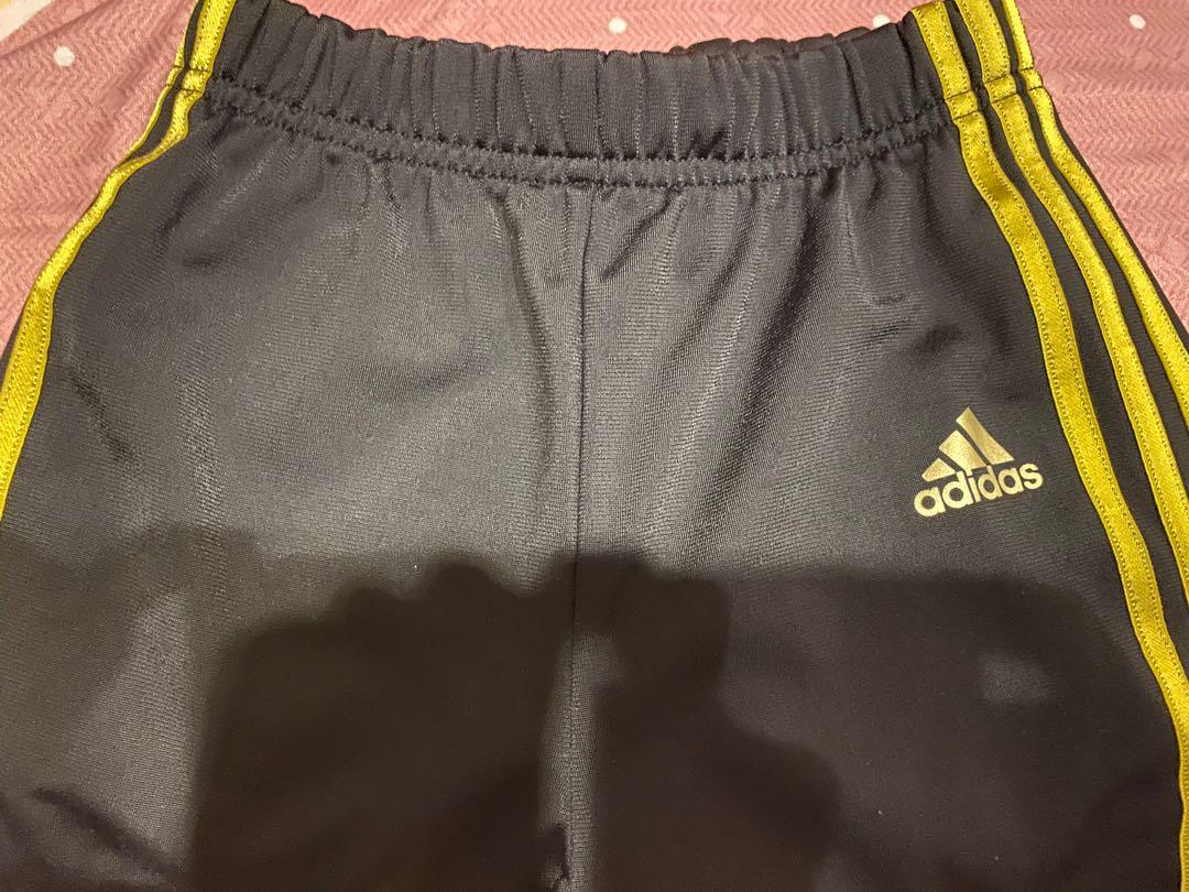Adidas Tracksuit size 104 for 3 yo 