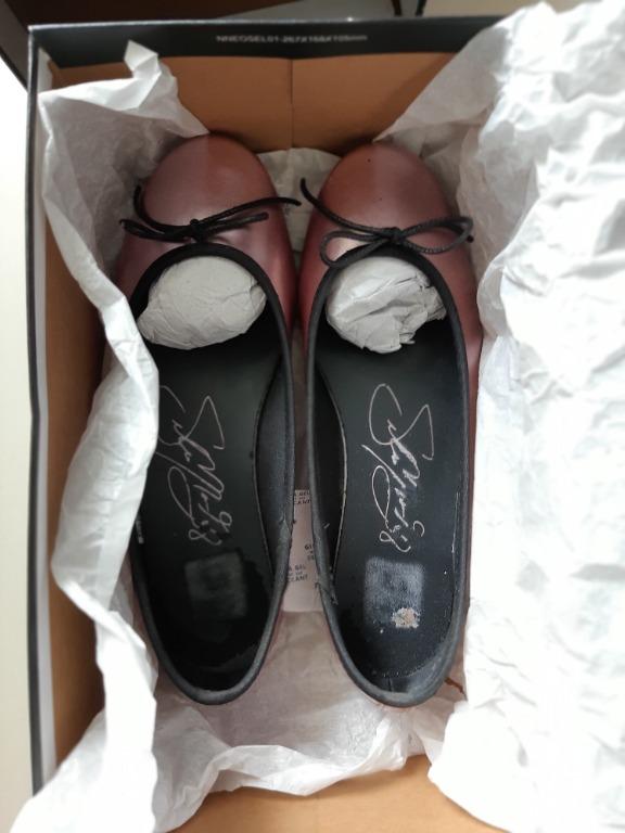 Adidas Neo Ballerina Selena Gomez 6 5US w