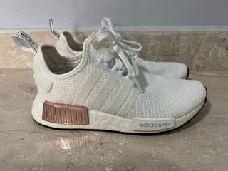 Nmd white rose singapore store