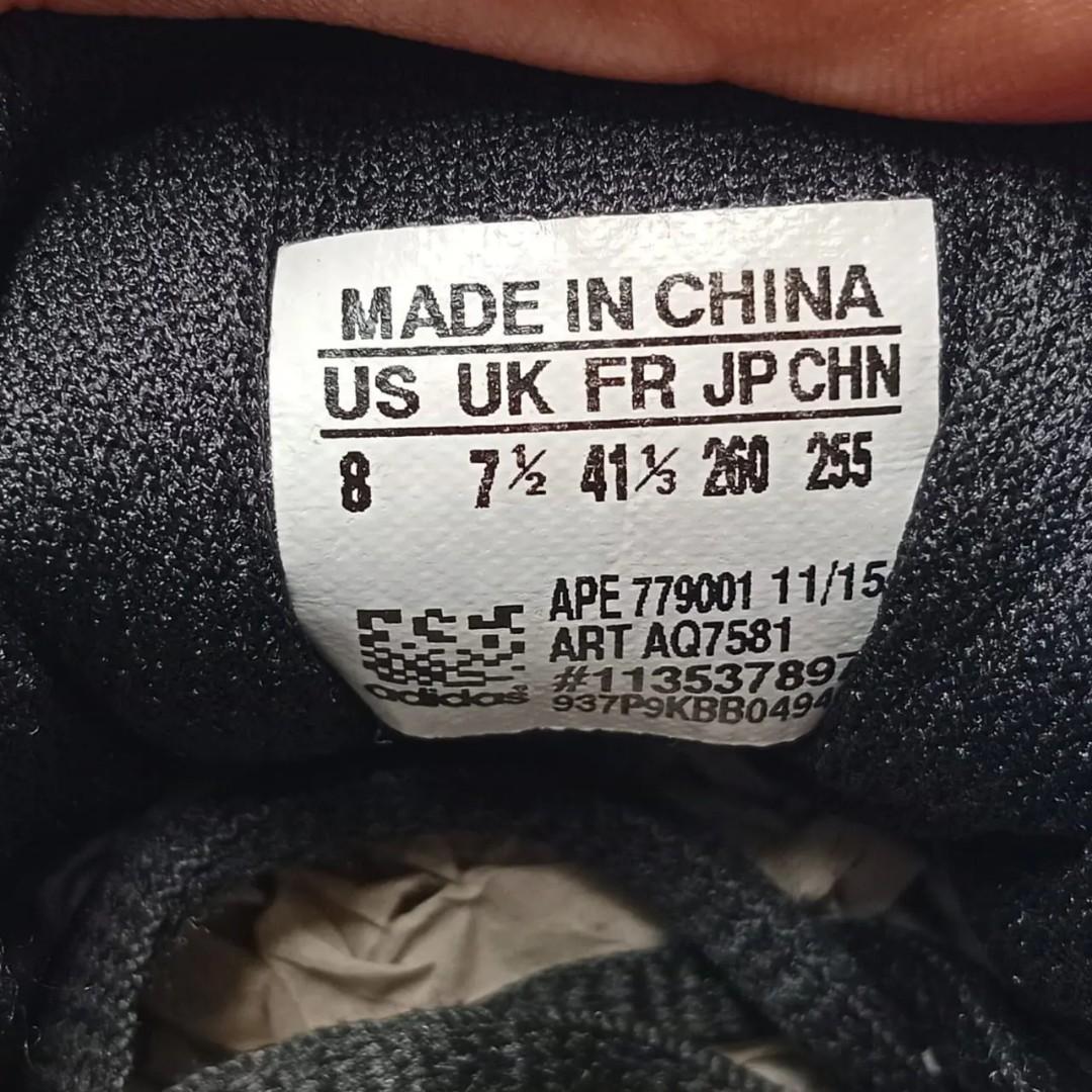 Adidas Return of the mac, Fesyen Pria, Sepatu , Sneakers di ...