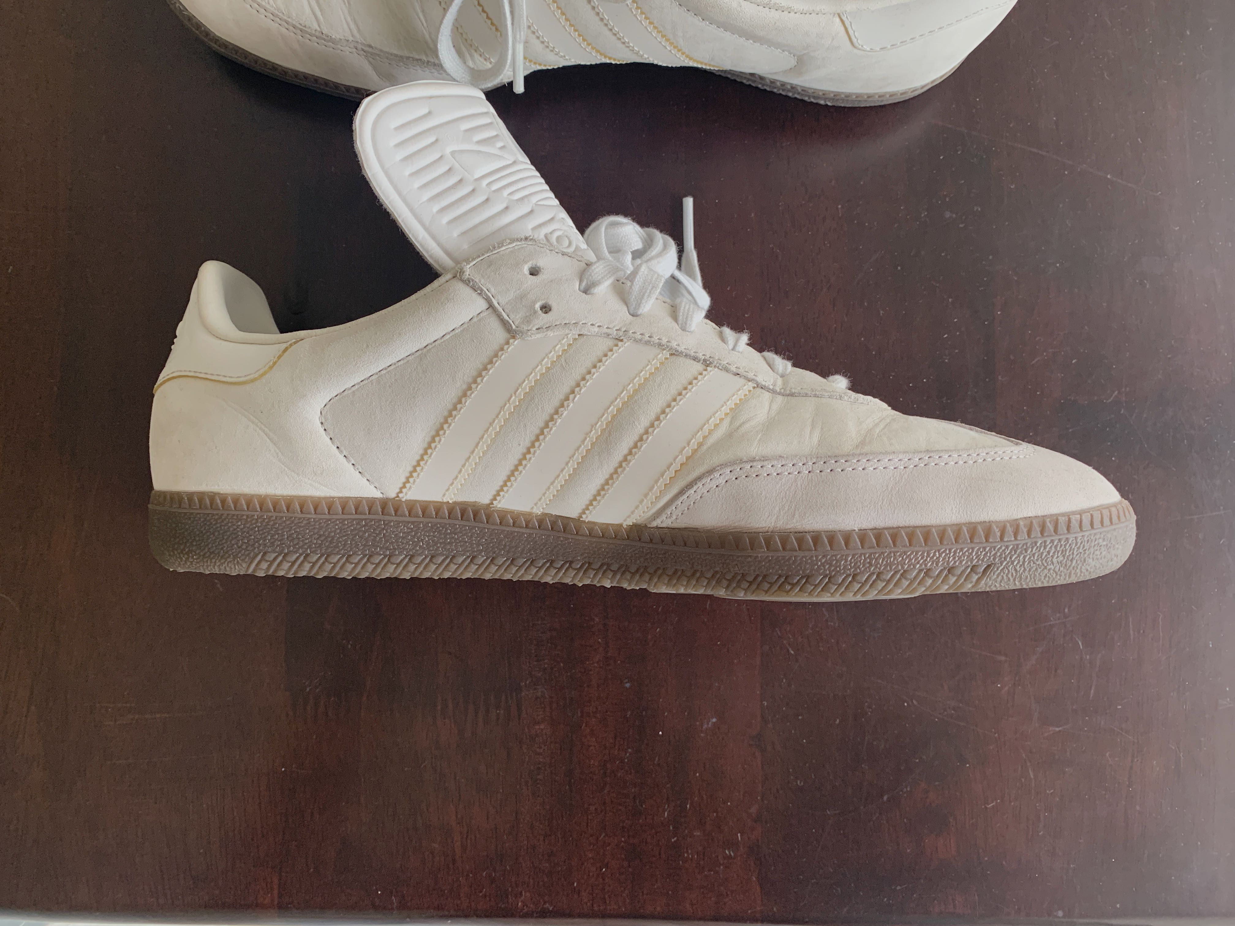 adidas samba uk 11