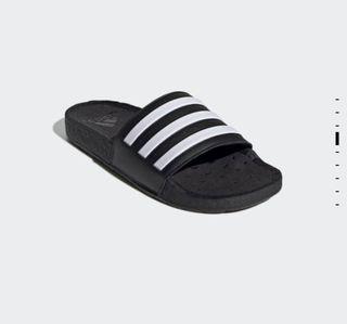 Adidas slide Limited, Men's Fashion 