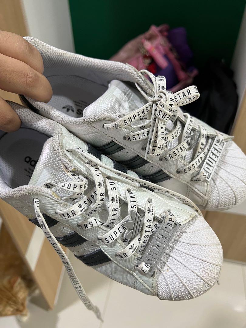 Adidas jewels shop