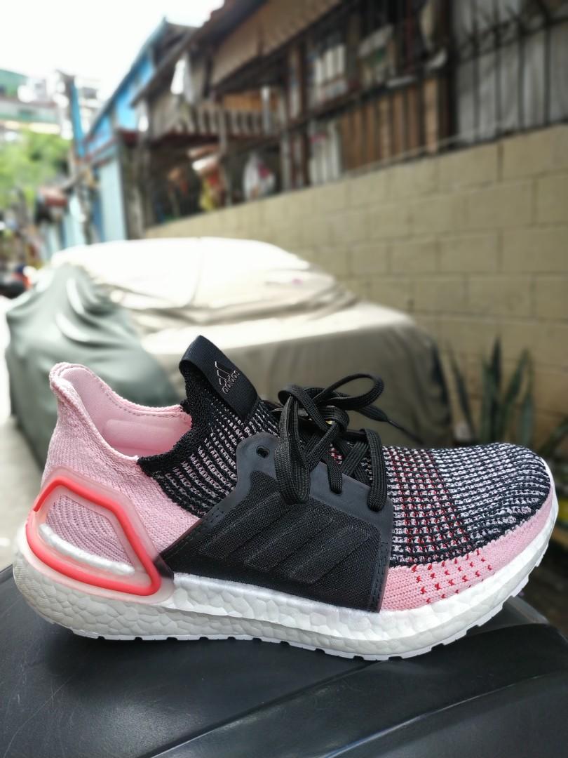 Ultra boost 2025 bat orchid