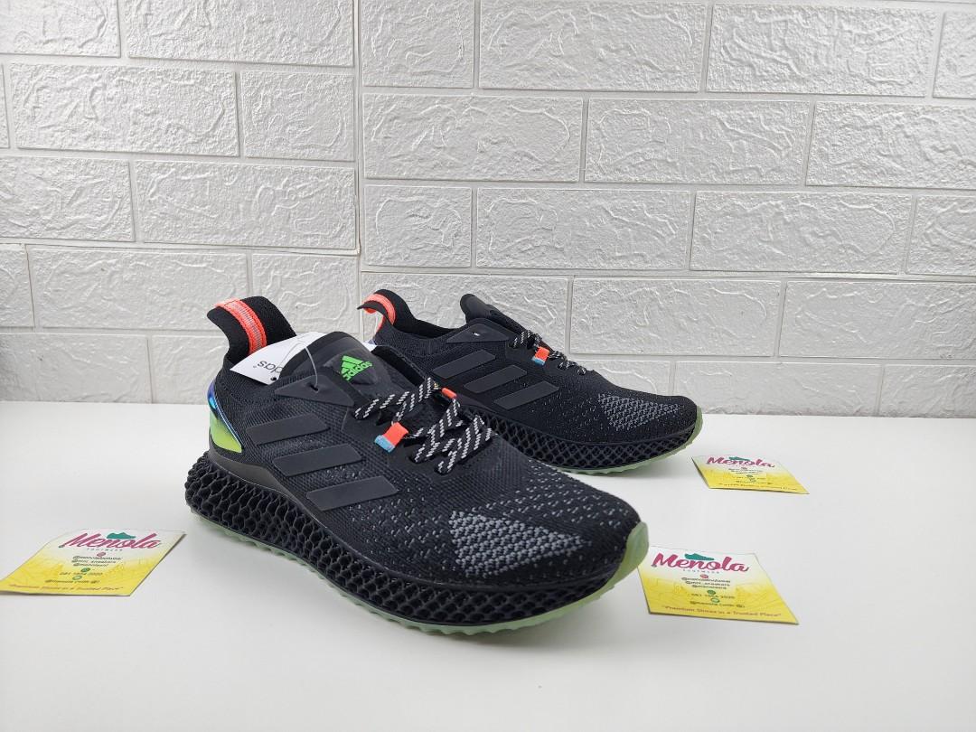 Sneakers Fw7093 Adidas Triple Black Fw7090 Adidas Adidas X90004D