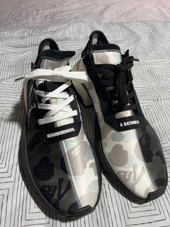 Adidas x Neighborhood x Mastermind POD-S3.1
