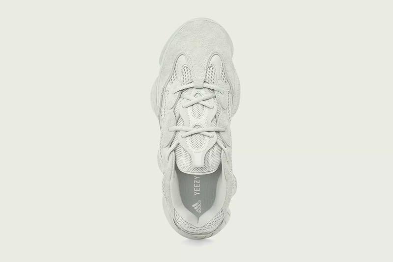 Adidas yeezy salt 500 online