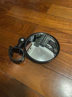 Adjustable Side Mirror
