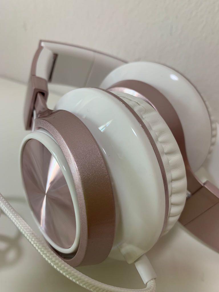 Ailihen best sale ms300 headphones