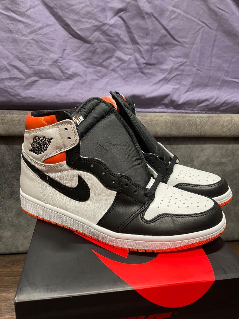 Niketalk air online jordan 1