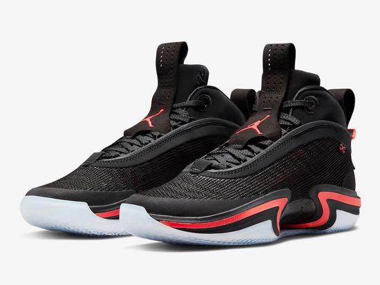 Black online infrared 23