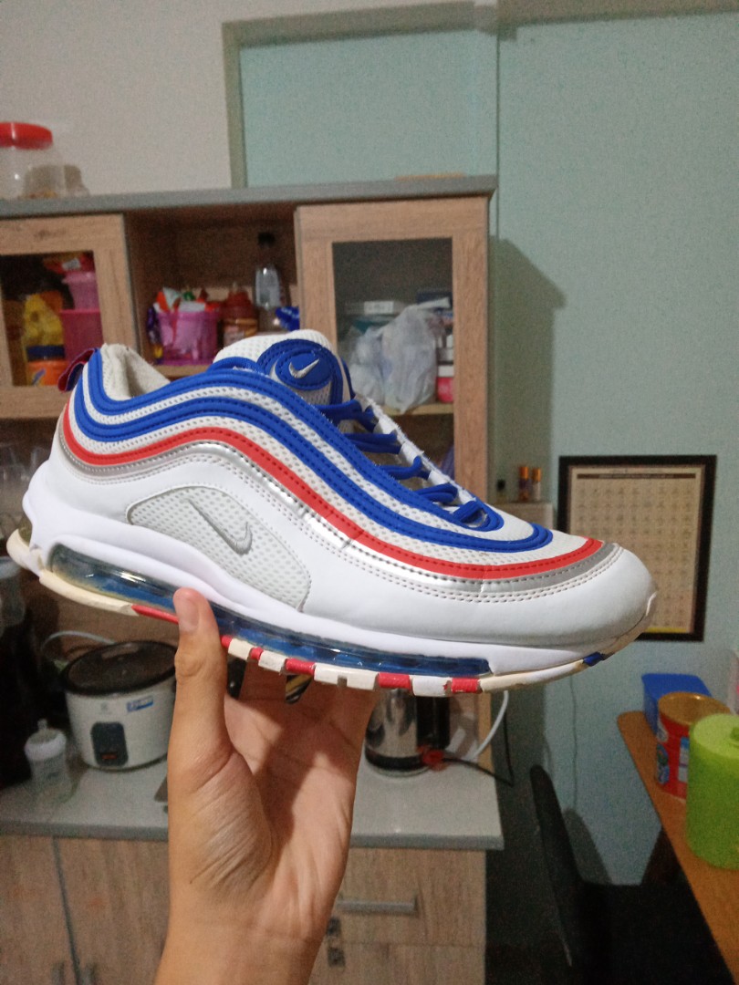 Game royal clearance air max 97