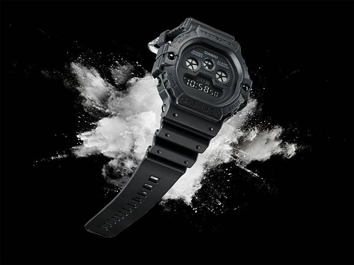 Casio dw 5900bb outlet