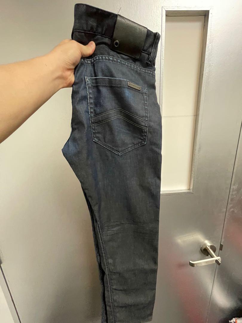 Armani jeans new arrivals 32 32