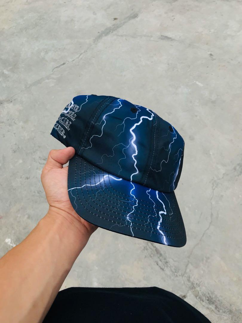 Assc dad hats (Category: Caps & Hats) located in Manila. Submitted by jomttmoj (Listing ID 1156421946, Image 2). Description: Anti social social club hats 1k each Brandnew Manila area.