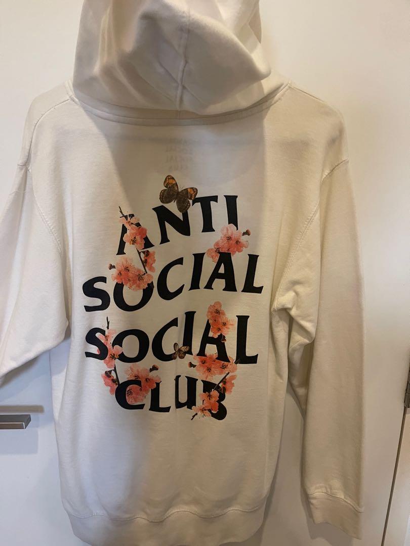 Assc hmu sales hoodie