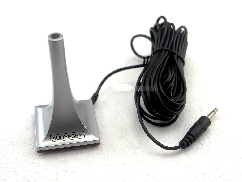 Authentic Audyssey Laboratories ACM1H Calibration Microphone for