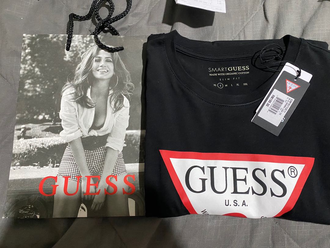 Guess gucci deals shirt