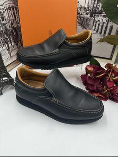Hermes shoes, Men's Fashion, Footwear, Casual Shoes on Carousell
