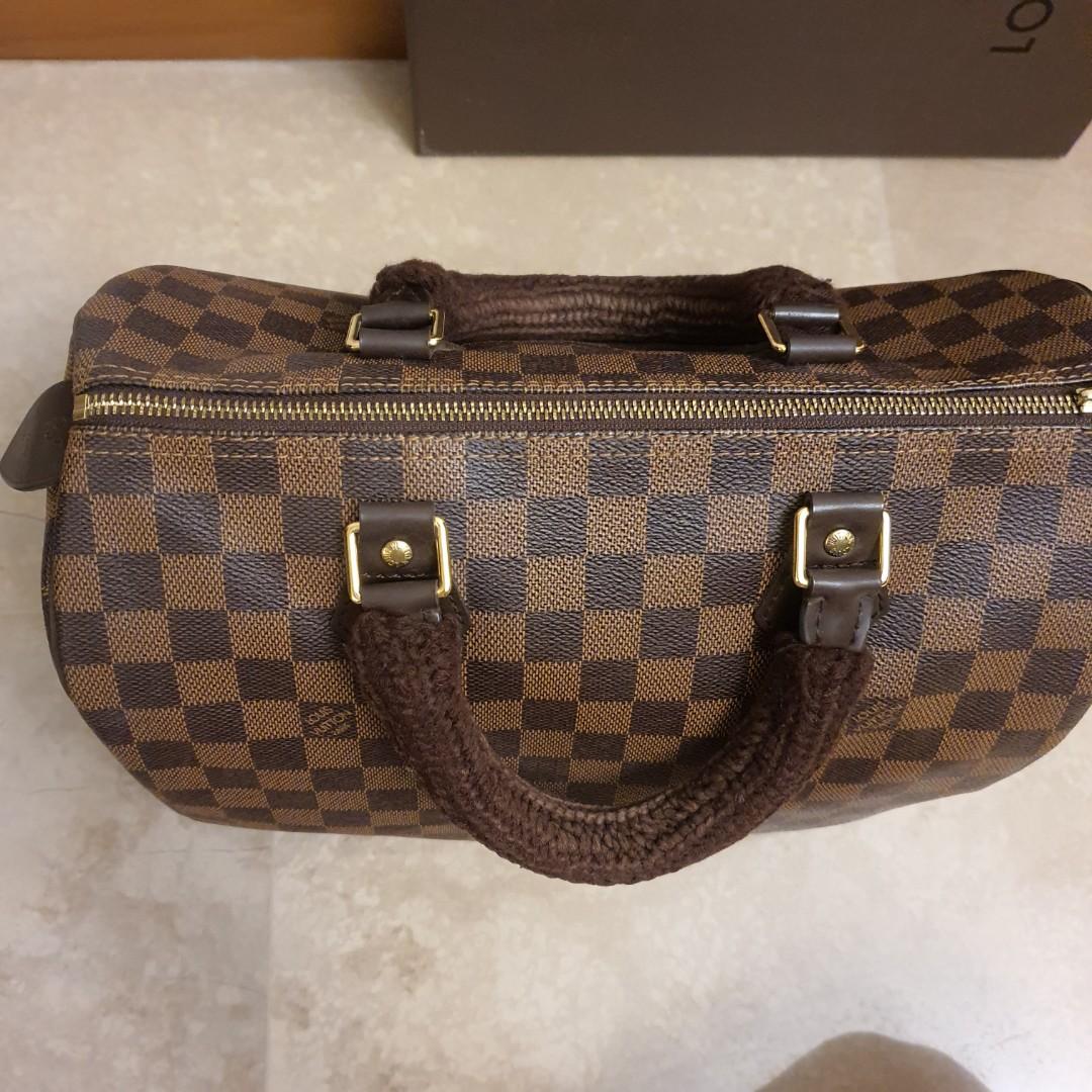 Louis Vuitton Notebook Cover Paul, Luxury, Bags & Wallets on Carousell