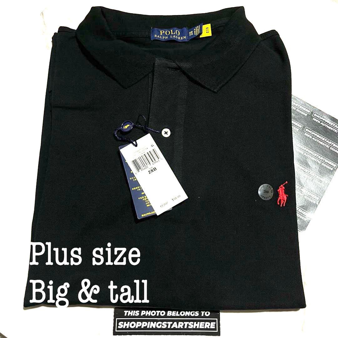 Authentic Polo Ralph Lauren Polo Shirt polo Ralph Lauren polo