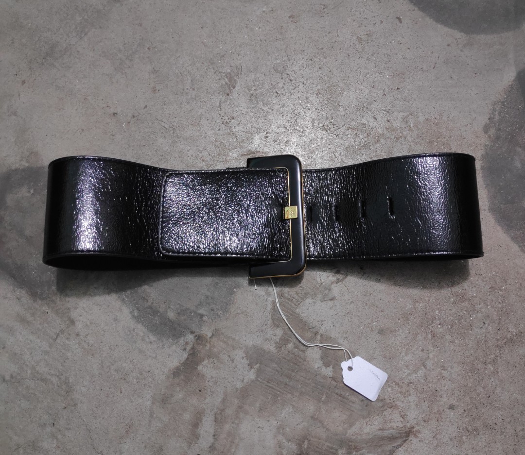 ted baker waist belt