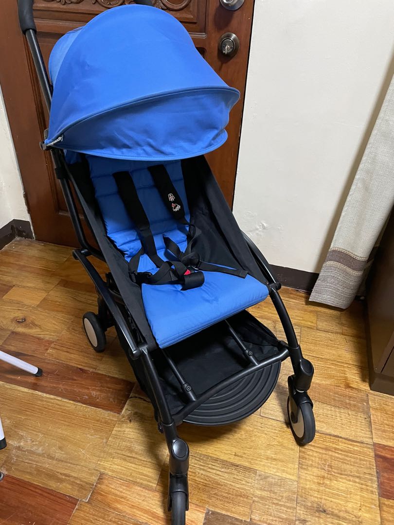 Babyzen yoyo plus stroller clearance