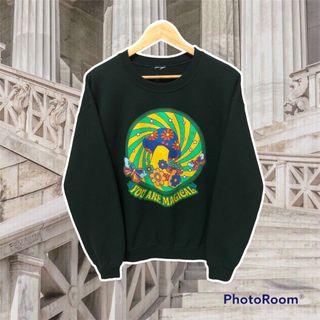 Baggy Sweatshirts ( Random Prices )