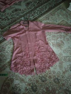 Baju Kebaya/ Baju Raya Size 42