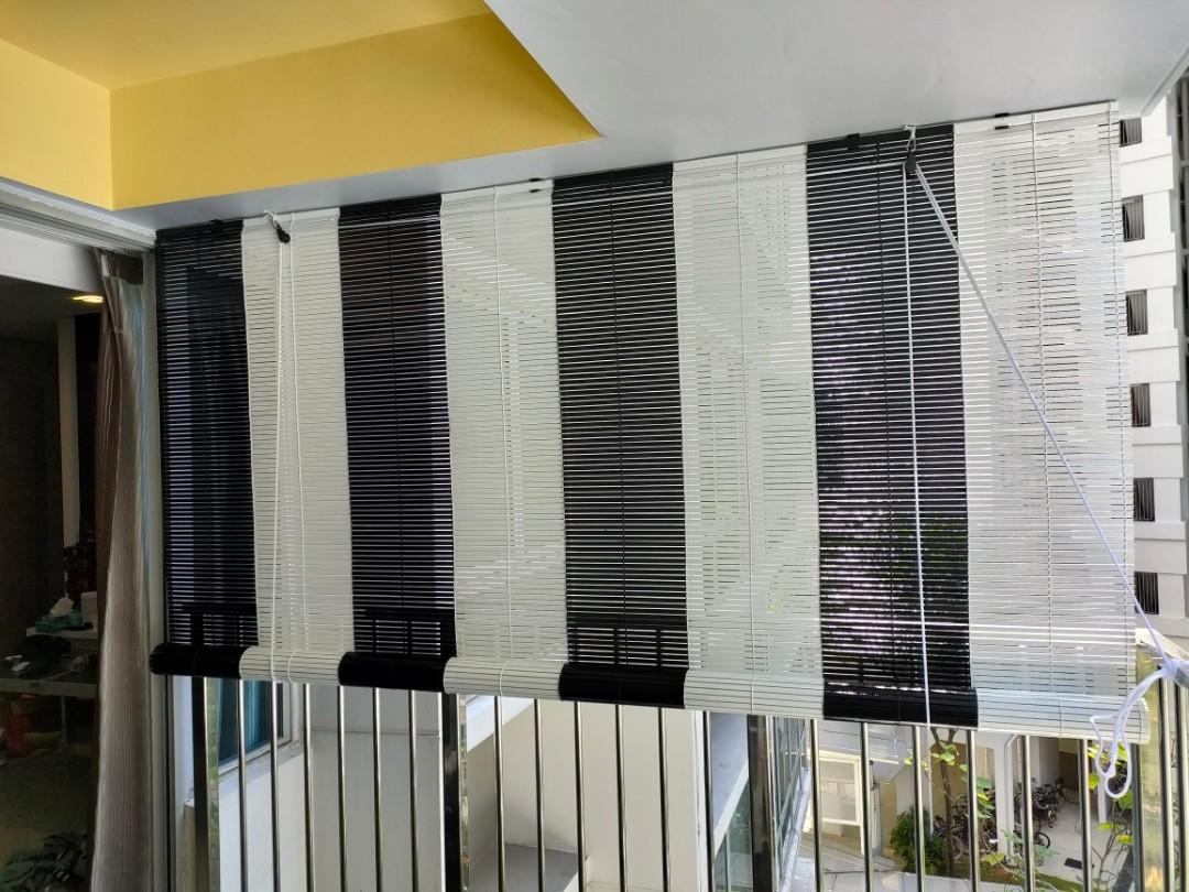 Bamboo Blind outdoor62863076760193111