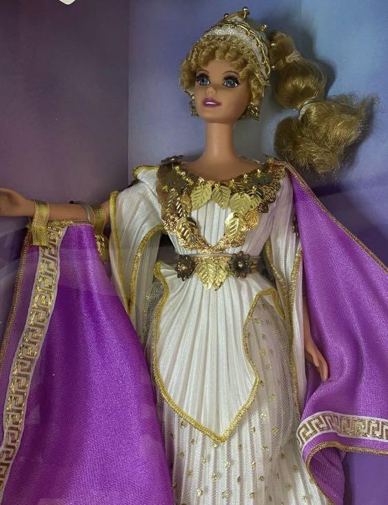 barbie grecian goddess long lashes (Category: Makeup) located in Manila. Submitted by eyecandyme.eyecandyme (Listing ID 1156465485, Image 2). Description: .
