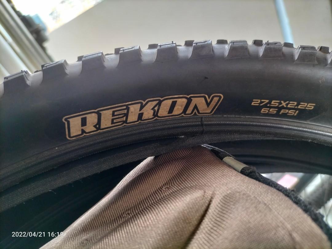 Bicycle Tyres For Sale