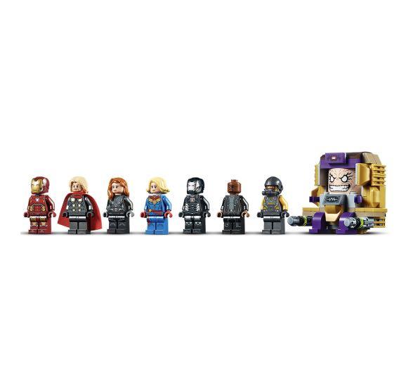 lego 76153