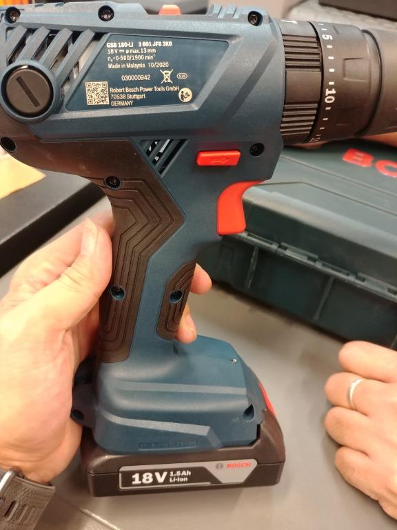 Bosch deals barena price
