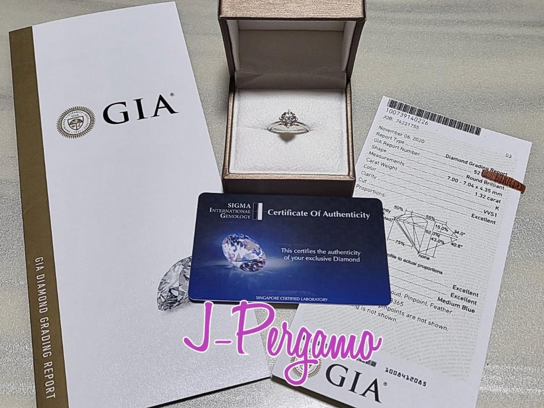 Gia diamond for hotsell sale