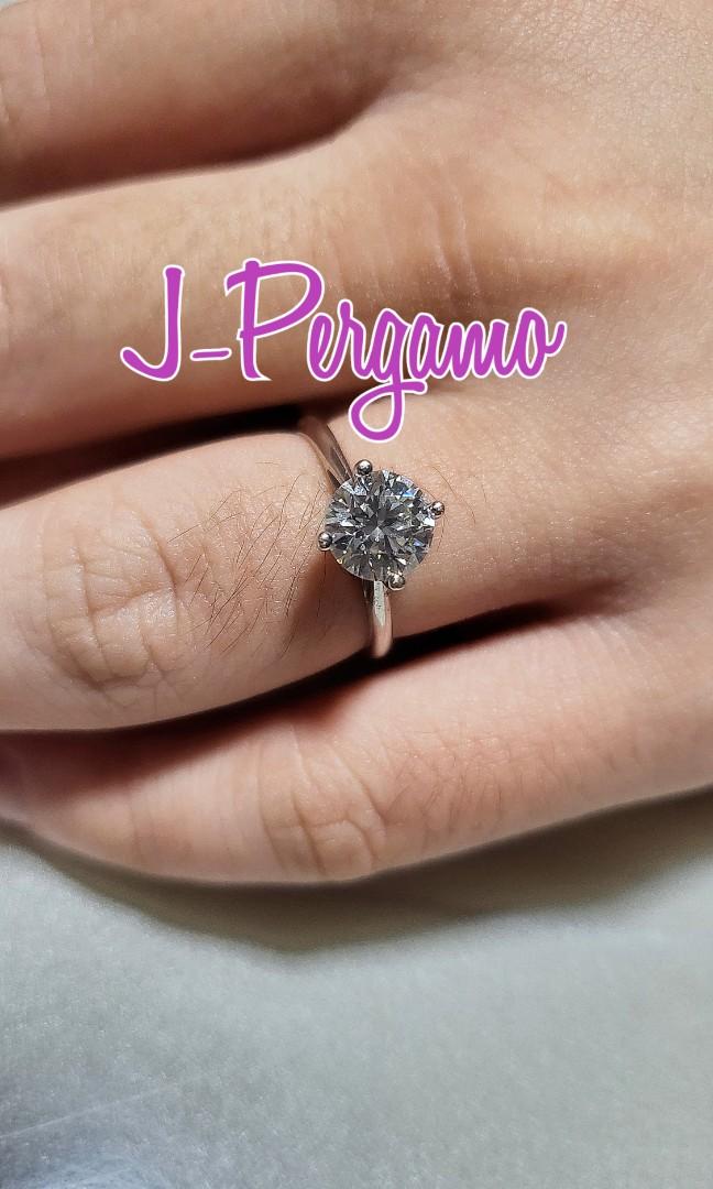 Gia diamond ring best sale price
