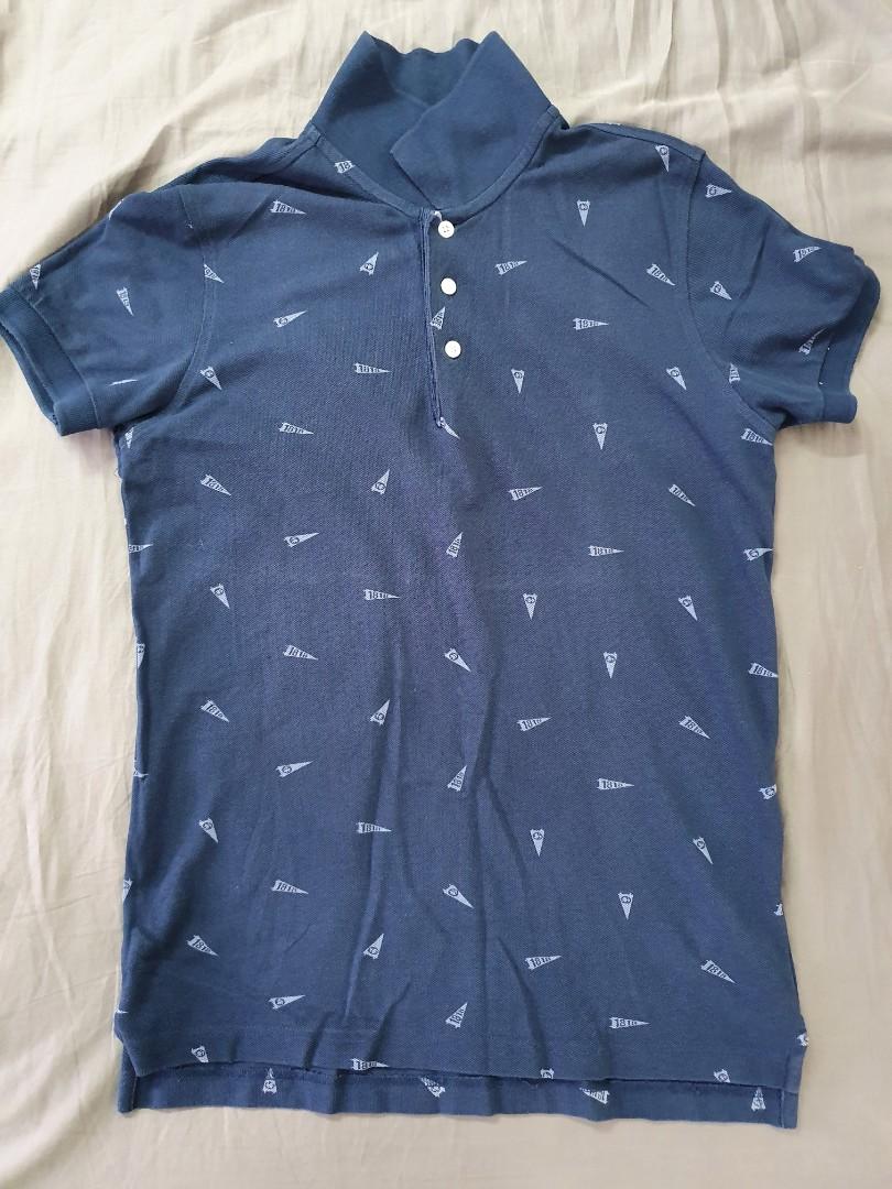 Brooks Brothers Red Fleece Polo Tee