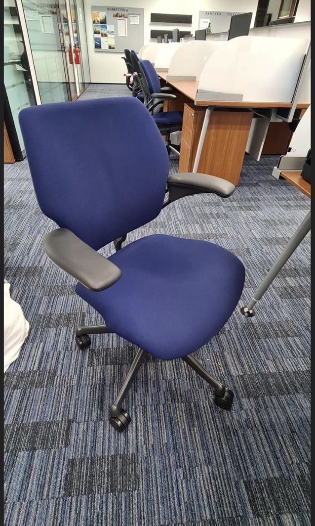 [BULK] Office Chair, Furniture & Home Living, Furniture, Chairs on